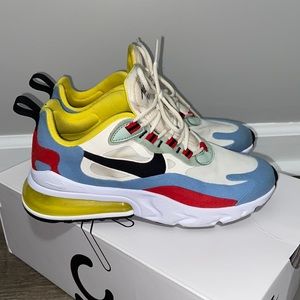 Air max 270 react